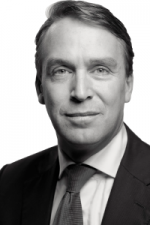 Joost Melis, Delta Lloyd Bank