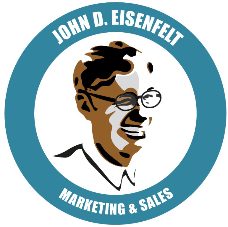 John D. Eisenfelt